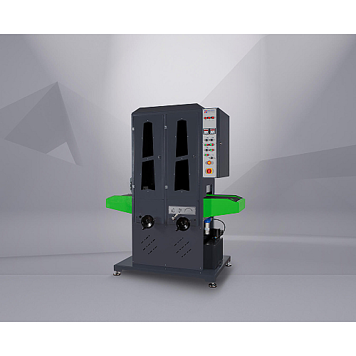 Flat Surface Grinding Machines